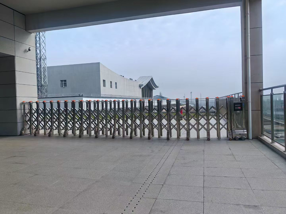 宜宾高铁站