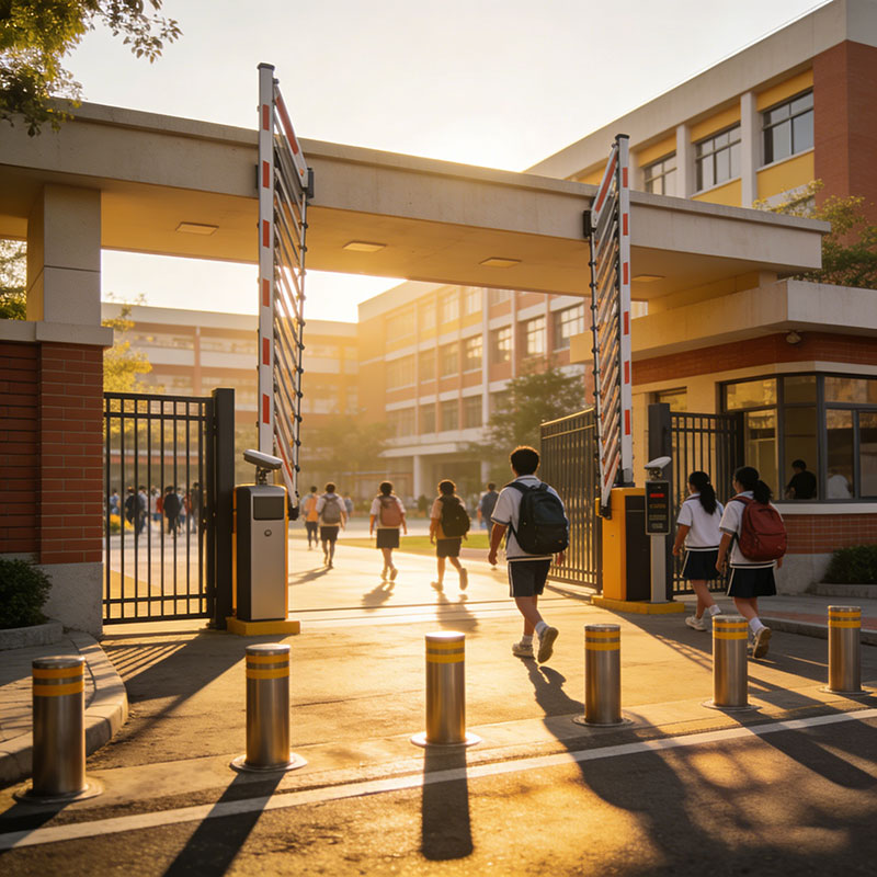 学校医院类